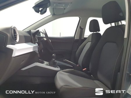 2026 SEAT Arona - thumbnail 5