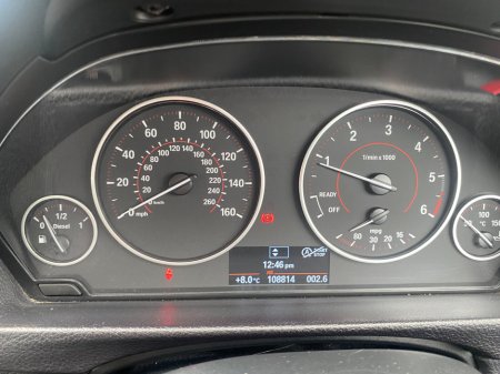 2016 BMW 3 Series - thumbnail 17