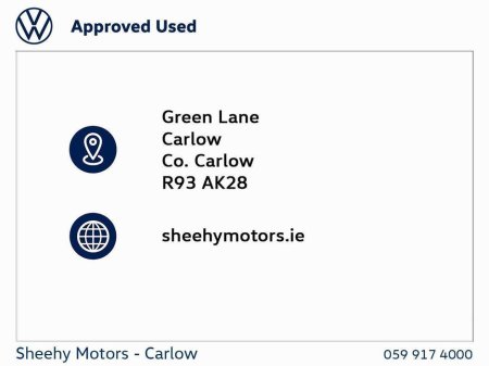 2023 Volkswagen T-Roc 2.0 TDI 116HP Style €29,950 thumbnail