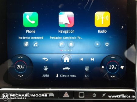 2026 Mercedes-Benz C Class - thumbnail 12