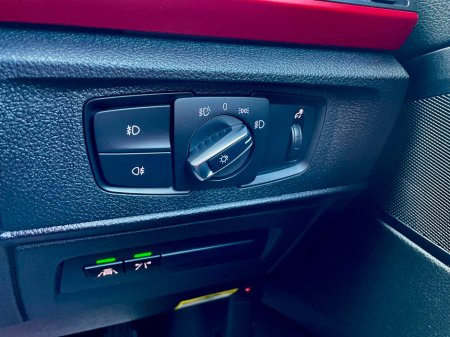 2016 BMW 1 Series - thumbnail 29