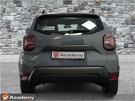 2023 Dacia Duster Expression TCE 90 4X2 NBI 5DR €19,990 thumbnail
