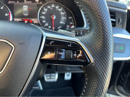 2020 Audi A6 - thumbnail 23