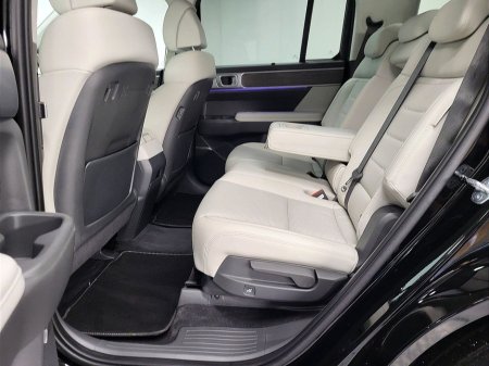 2025 Hyundai Santa Fe 1.6 PHEV 4WD Premium Finance From €220 per week €62,975 thumbnail