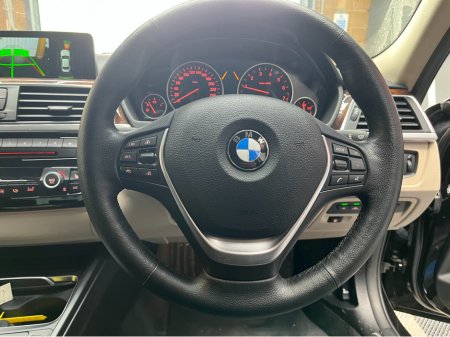2016 BMW 3 Series - thumbnail 7