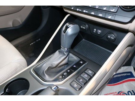 2018 Hyundai Tucson - thumbnail 10