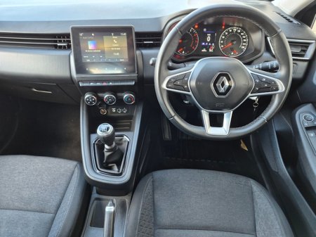 2022 Renault Clio - thumbnail 2