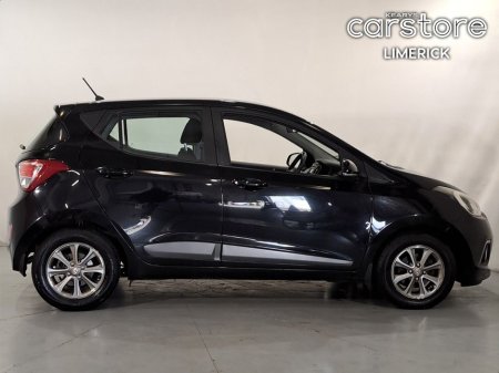 2015 Hyundai i10 - photo 2
