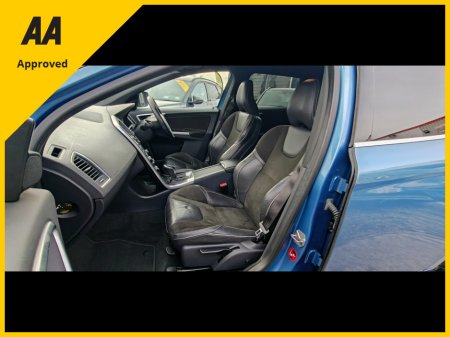 2017 Volvo XC60 - thumbnail 18