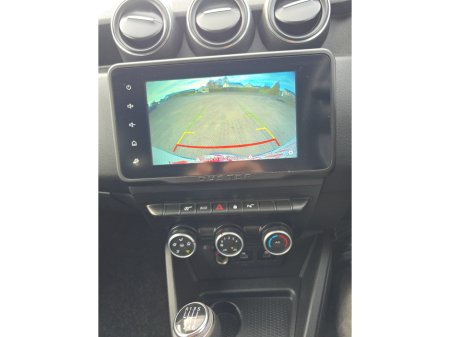 2023 Dacia Duster Ambition €18,950 thumbnail