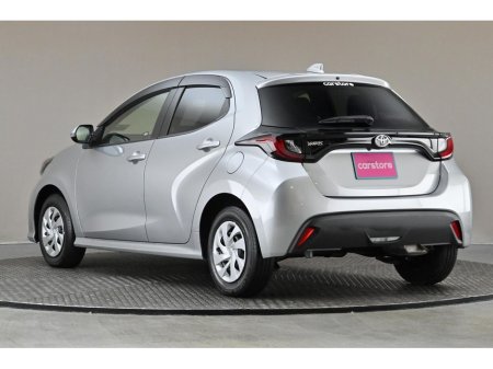 2023 Toyota Yaris 1.0 AUTO PETROL *9"ANDROID CAR PLAYER*REVERSE CAM* €20,240 thumbnail
