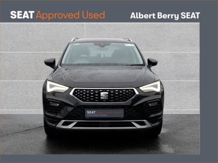 2024 SEAT Ateca - thumbnail 2