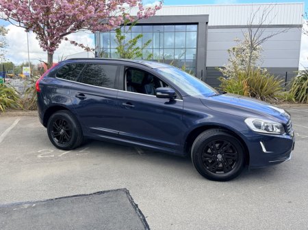 2014 Volvo XC60 - photo 2