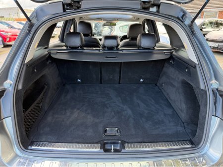 2016 Mercedes-Benz GLC Class - thumbnail 22