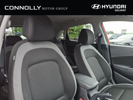 2019 Hyundai Kona 1.6 CRDI Executive - €162 p/m €15,950 thumbnail