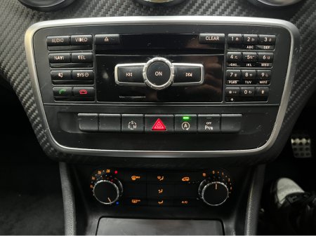 2015 Mercedes-Benz A Class - thumbnail 16