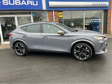 2021 Cupra Formentor - thumbnail 17