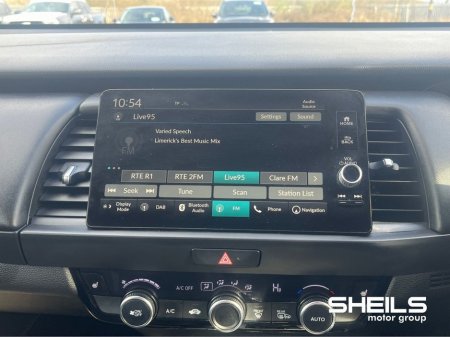 2024 Honda Jazz - thumbnail 15