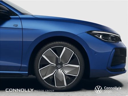 2026 Volkswagen Passat - thumbnail 7