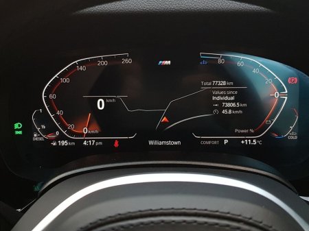 2022 BMW 5 Series - thumbnail 9