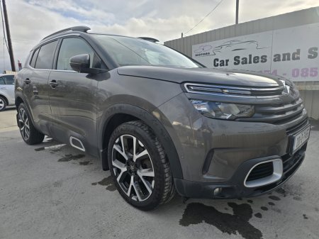 2020 Citroen C5 Aircross - thumbnail 3