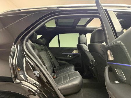 2024 Mercedes-Benz GLE Class - thumbnail 14