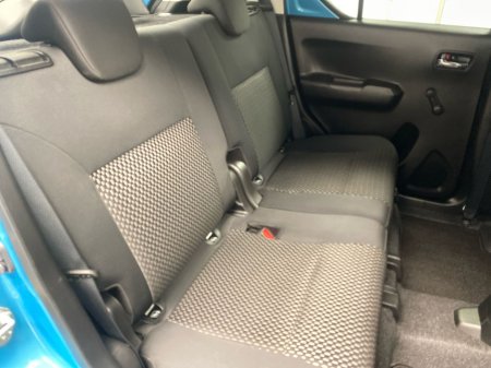 2021 Suzuki Ignis - thumbnail 10