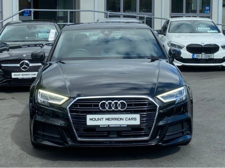 2020 Audi A3 - photo 3