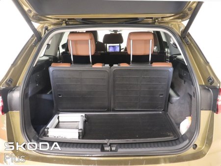 2024 Skoda Kodiaq SELECTION 2.0TDI 150HP DSG €53,950 thumbnail
