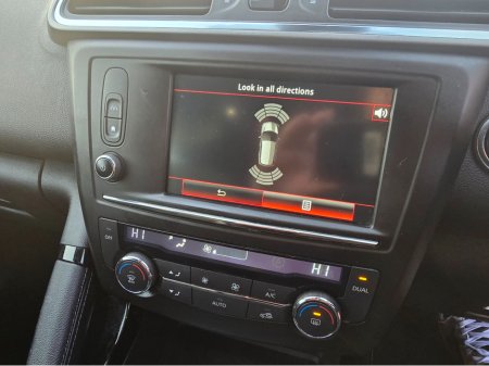 2016 Renault Kadjar DYNA S NAV 4DR AUTO (NCT 08/26) €11,950 thumbnail