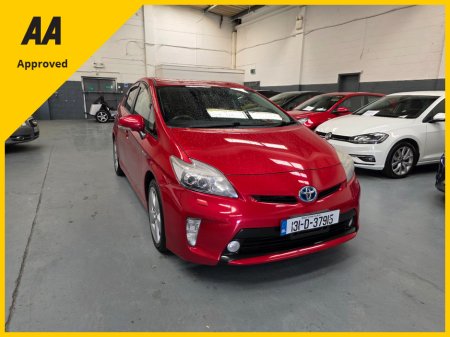 2013 Toyota Prius - €8,950