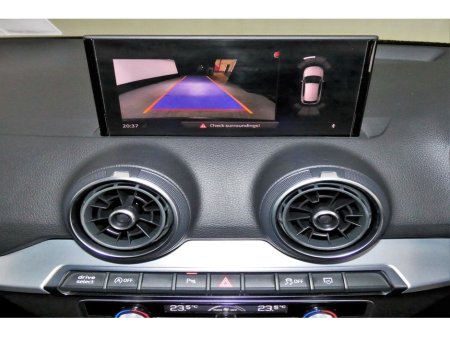 2017 Audi Q2 - thumbnail 20