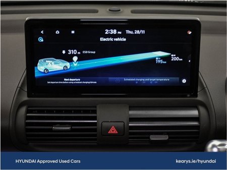 2026 Hyundai Inster - thumbnail 24