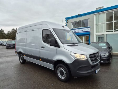 2021 Mercedes-Benz Sprinter - thumbnail 11