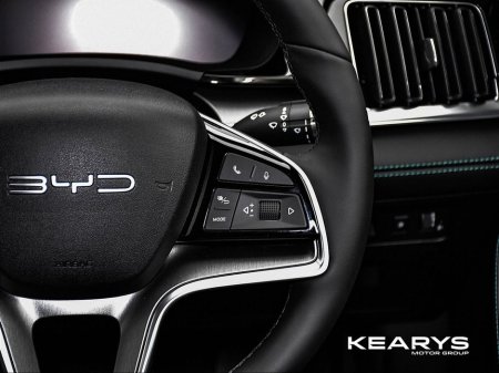 2026 BYD Seal U - thumbnail 19