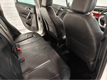 2017 Citroen C3 1.2L AUTOMATIC MOON ROOF €9,650 thumbnail