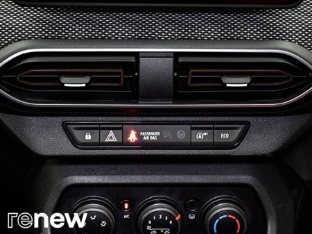 2024 Dacia Sandero Stepway - thumbnail 20