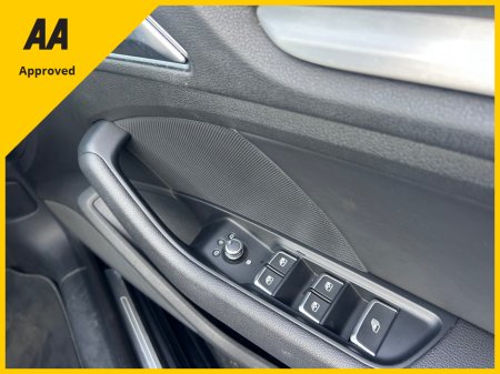 2017 Audi A3 2017 AUDI A3 2.0TDI S LINE CABRIO €17,950 thumbnail