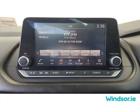 2022 Nissan Qashqai - thumbnail 13