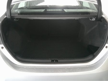 2014 Toyota Corolla - thumbnail 19