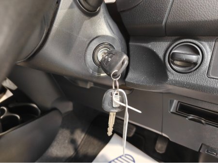 2020 Toyota Yaris 1.0L AUTOMATIC €12,250 thumbnail