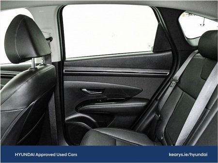 2023 Hyundai Tucson Executive PHEV Auto €34,490 thumbnail
