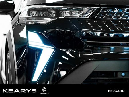 2026 Renault Captur - thumbnail 11