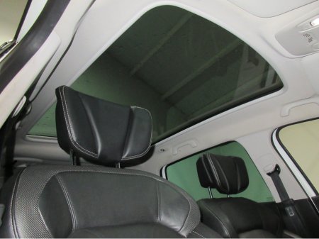 2020 Renault Grand Scenic - thumbnail 10