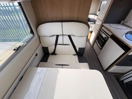 2024 Ford Transit - thumbnail 10