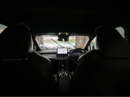 2024 Toyota Corolla - thumbnail 15