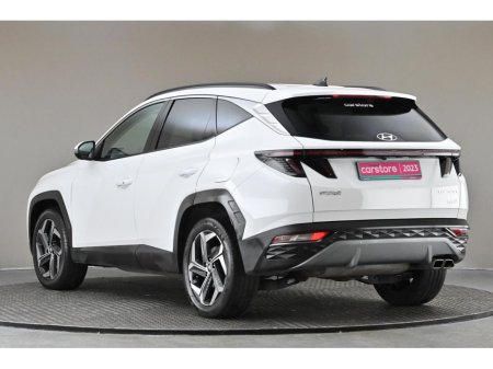 2023 Hyundai Tucson - thumbnail 6