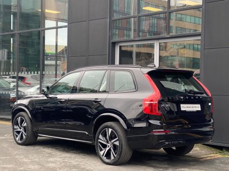 2024 Volvo XC90 T8 Dark Plus Recharge AWD Auto (PHEV) €69,900 thumbnail