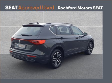 2022 SEAT Tarraco - thumbnail 4