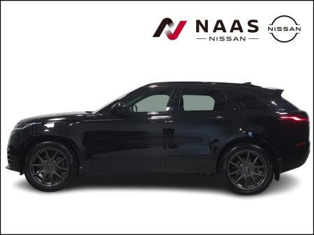 2025 Land Rover Range Rover Velar DYNAMIC SE PHEV €73,945 thumbnail